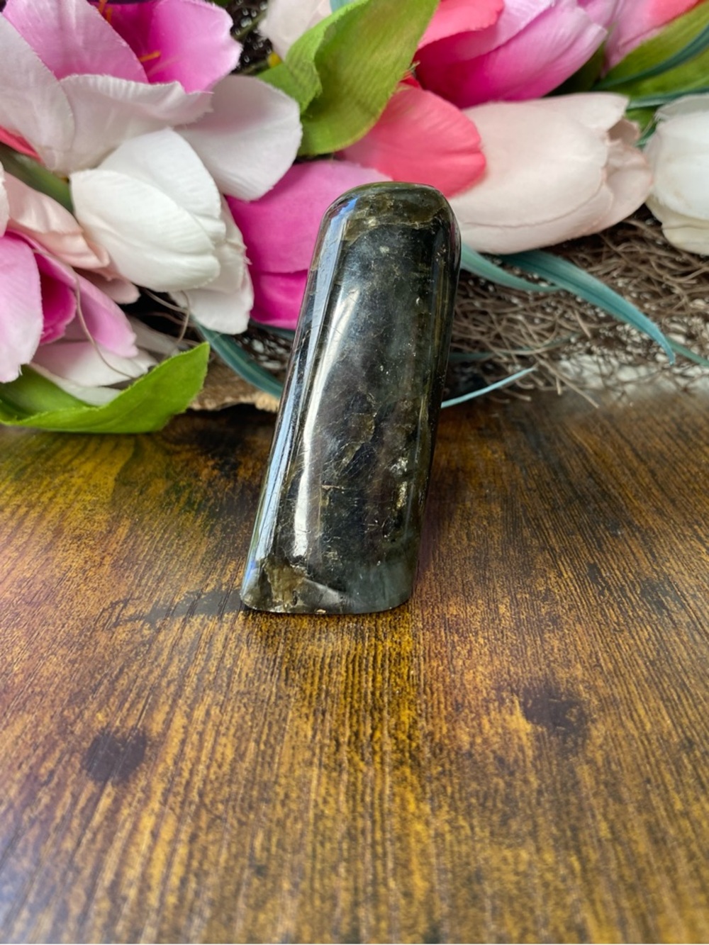 Labradorite Freeform - Picture 3 of 16